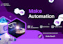 automate usingn8n makecom latenode magical for payment integration CRM datasync
